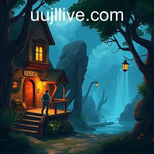 Exploring the Exciting World of Adventure Games