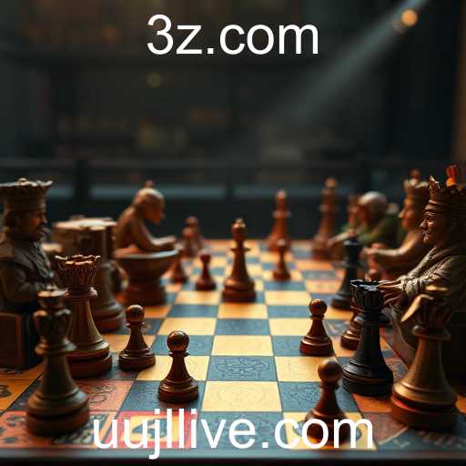 The Growing World of Board Games: Revolutionizing Entertainment Through 'uujl'