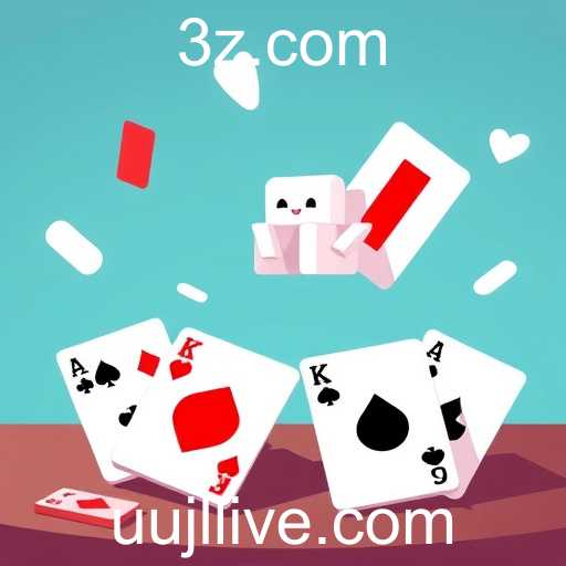 Exploring the Diverse World of Card Games