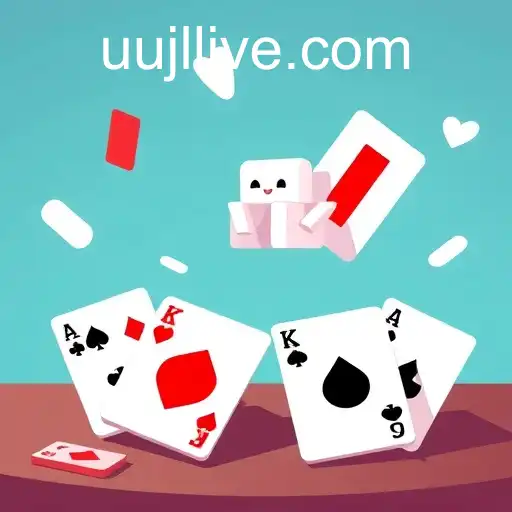 Exploring the Diverse World of Card Games