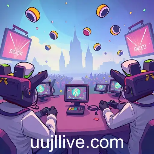 The Evolution of Online Gaming Communities