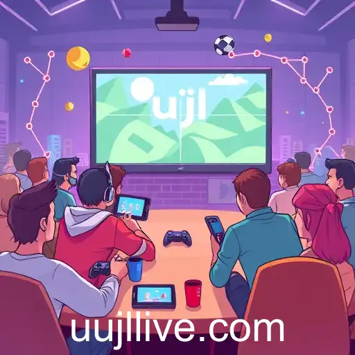 The Evolution of Online Gaming in 2025