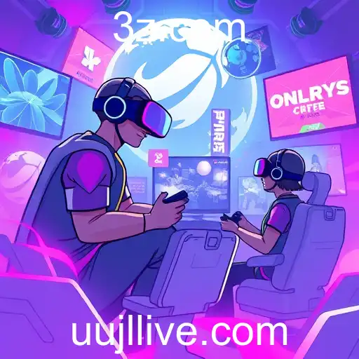Evolution of Online Gaming in the Modern Era