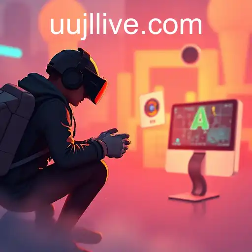 Shaping the Future of Online Gaming