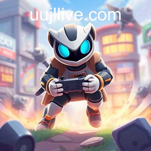 Gaming Evolution: uujl's Impact in 2025