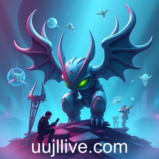 Gaming Horizons in 2025