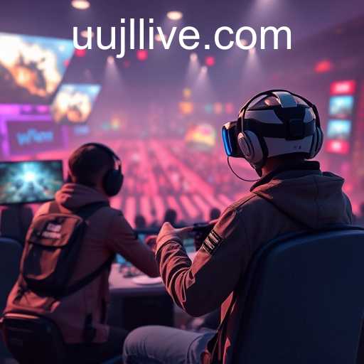 Exploring the Rise of uujl in the Gaming World