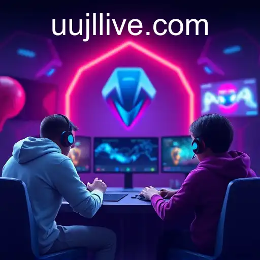 Gaming Platforms Revolutionize Online Engagement