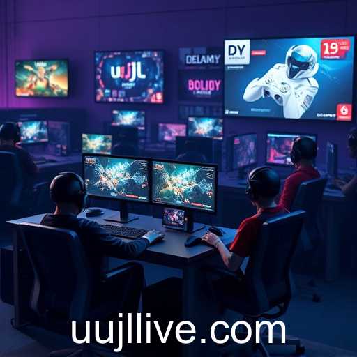 Gaming Platforms Transforming Online Engagement