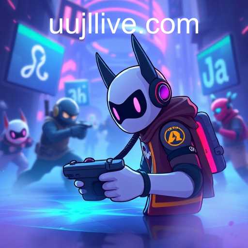 Gaming Surge: The Rise of 'uujl' in 2025