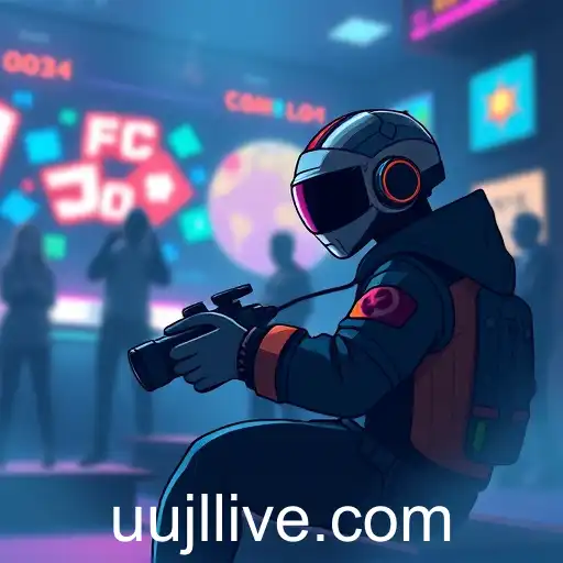 Gaming Trends Shaping 2025