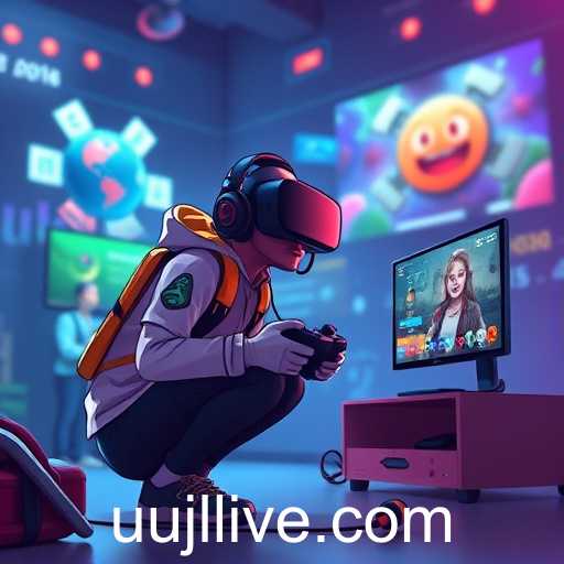 The Rise of Interactive Gaming Communities