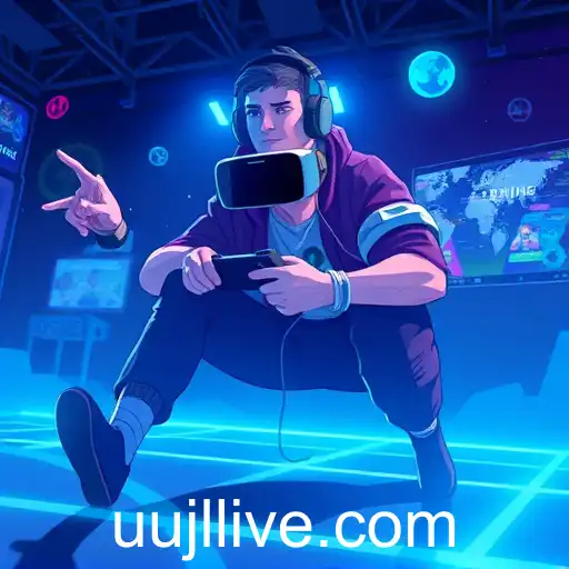 The Rise of Online Gaming Platforms