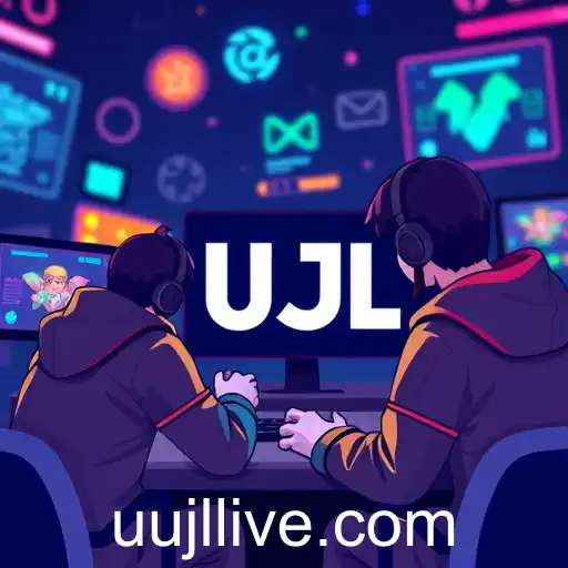 Revolutionizing Online Gaming: The Rise of UUJL