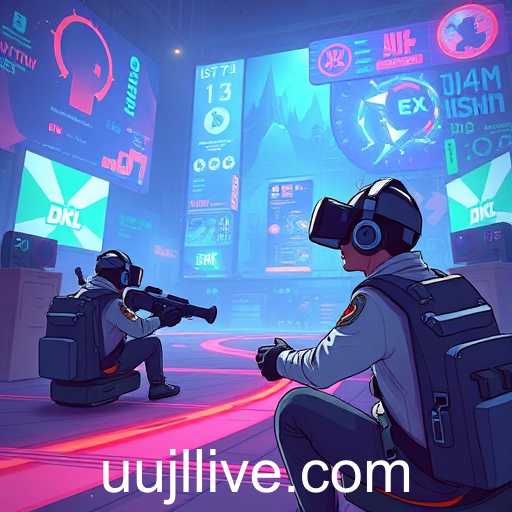 The Rise of Online Gaming Communities