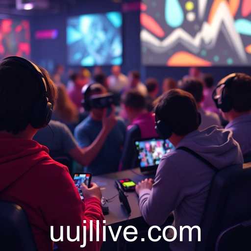 The Rise of Online Gaming Trends