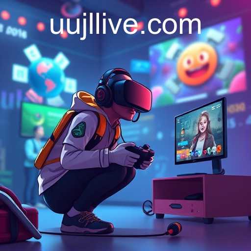 The Rise of Online Gaming in 2025