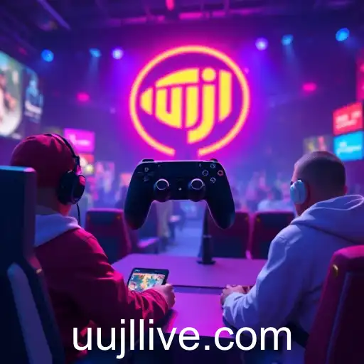 Rising Trends in Online Gaming Platforms