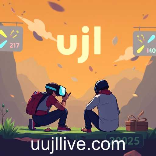 The Rise of uujl: A New Player in Online Gaming