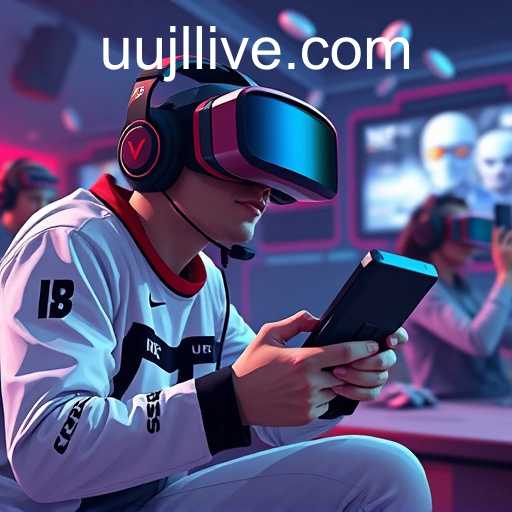 The Rise of UUJL in Online Gaming